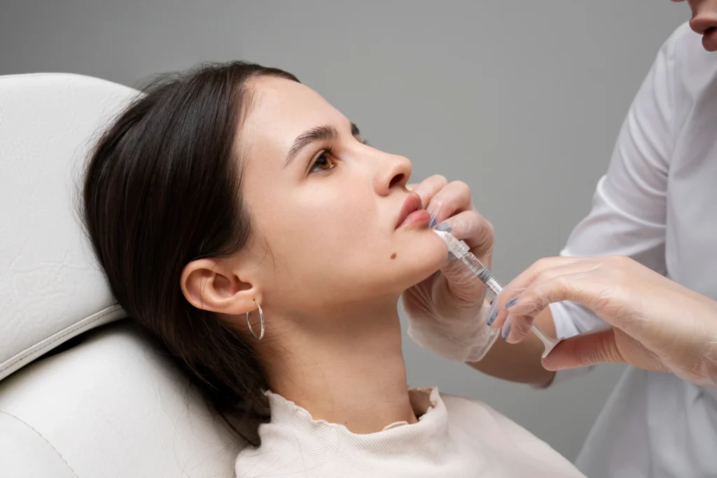 Dermal Fillers | Enhance Your Skin for Smooth Even Results