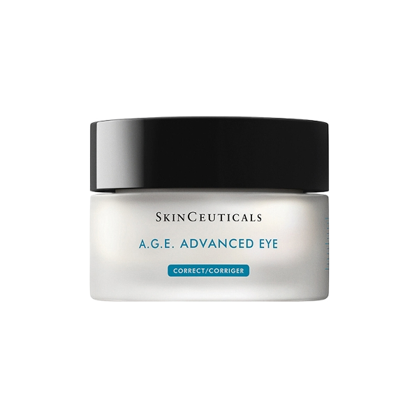A.G.E. Advanced Eye cream Southeast Melbourne for dark circles, puffiness and fine lines