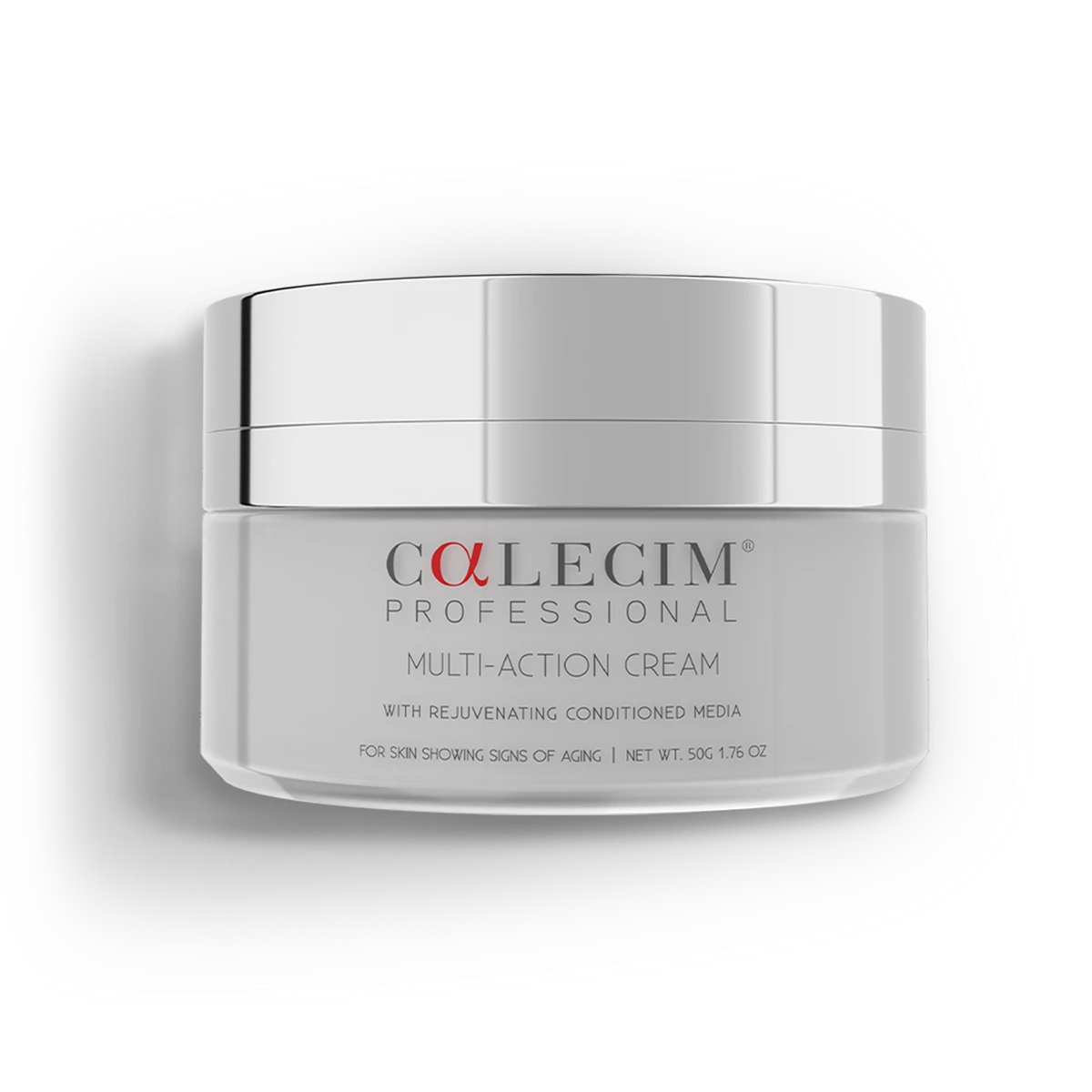 Calecim multi action cream Southeast Melbourne for skin firming, lifting and anti ageing support